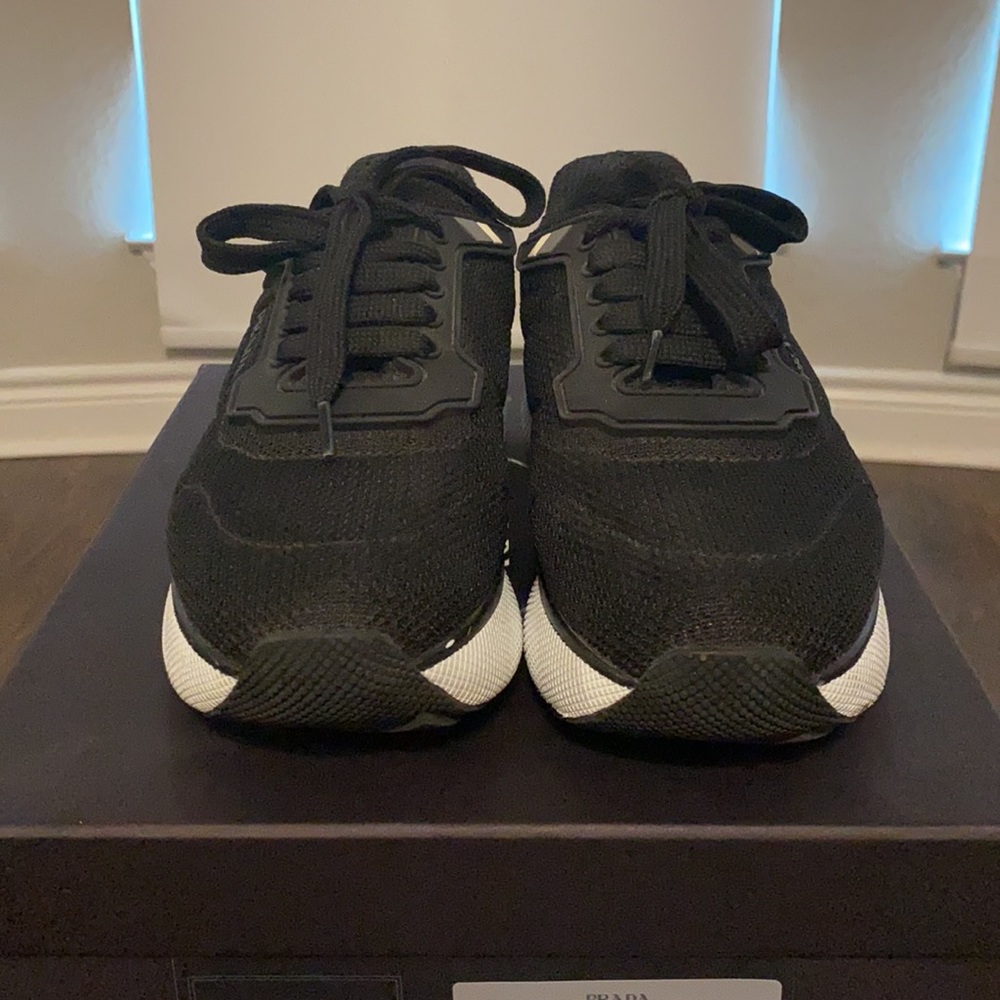 Prada women sneakers